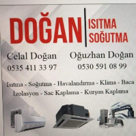 tanitim resim DOĞAN ISITMA SOĞUTMA 