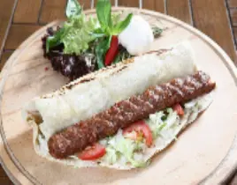 ürün KEBAP ÇEŞİTLERİ 