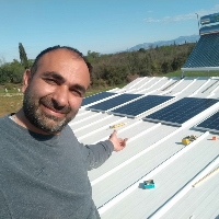 tanitim resim A+A YILMAZ SOLAR ELEKTRİK ELEKTRONİK