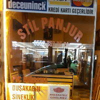 tanitim resim STİL PANJUR