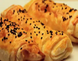 ürün BÖREK 