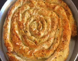 ürün BÖREK ÇEŞİTLERİ 