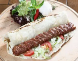 ürün KEBAP