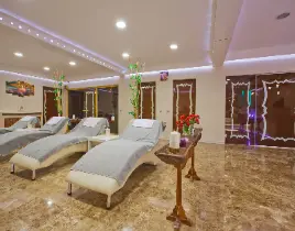 hizmet SPA 