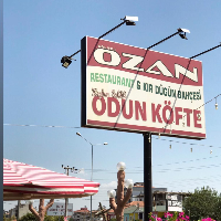 tanitim resim OZAN RESTAURAT & KIR DÜĞÜN SALONU