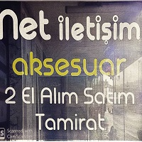 tanitim resim NET İLETİŞİM