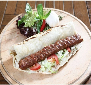 ürün KEBAP