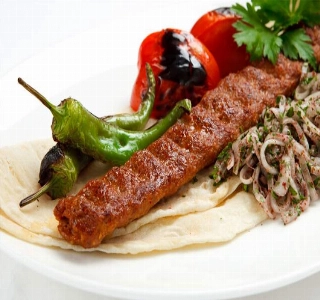 ürün ADANA KEBABI