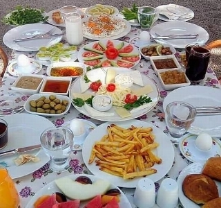 hizmet RESTAURANT 