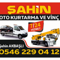 tanitim resim ŞAHİN OTO KURTARMA