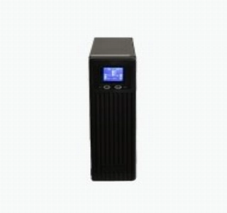 ürün D2KS 2 kVA Online UPS 12x9Ah 101dk