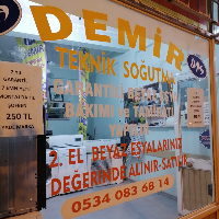 tanitim resim  DEMİR TEKNİK SOĞUTMA	