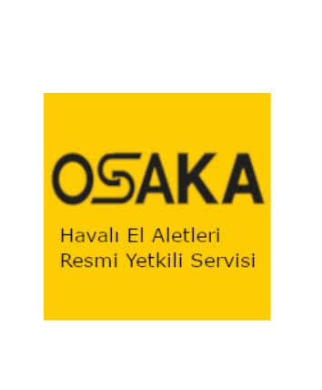 tanitim resim  İSTANBUL TEKNİK HIRDAVAT OSAKA HAVALI EL ALETLERİ RESMİ YETKİLİ SERVİS VE SATIŞ