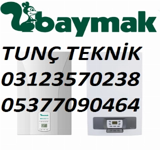 hizmet 03123570238 keçiören-baymak-kombi-servisi