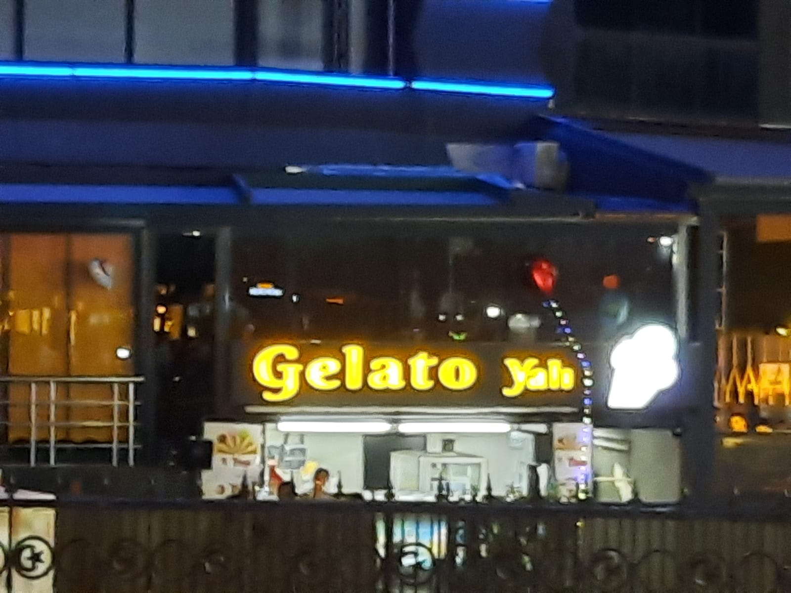 tanitim resim GELATO YALI DONDURMA 