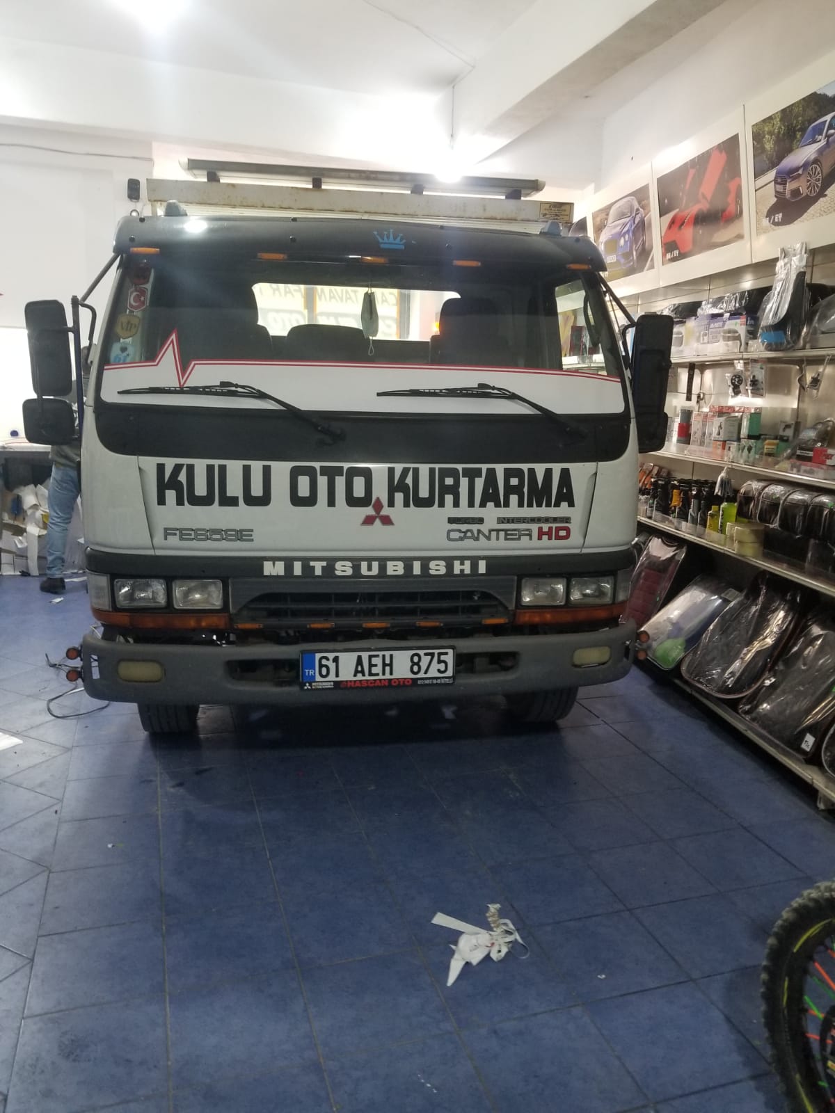 tanitim resim KULU OTO KURTARMA
