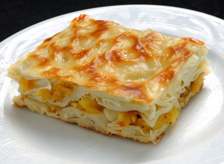 ürün BÖREK