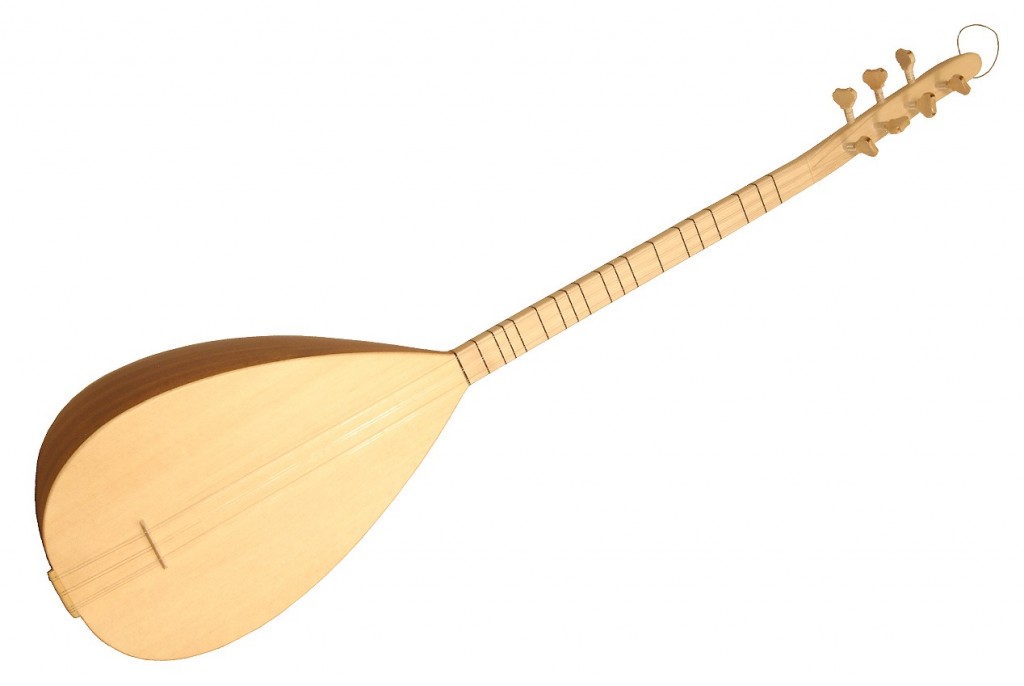 ürün SAZ 