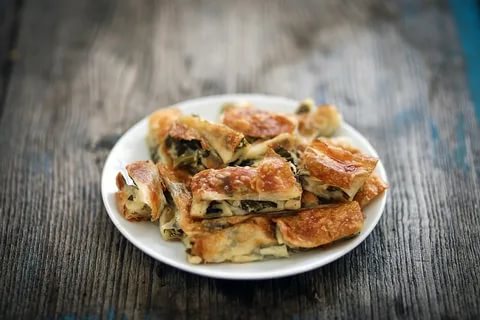 ürün BÖREK