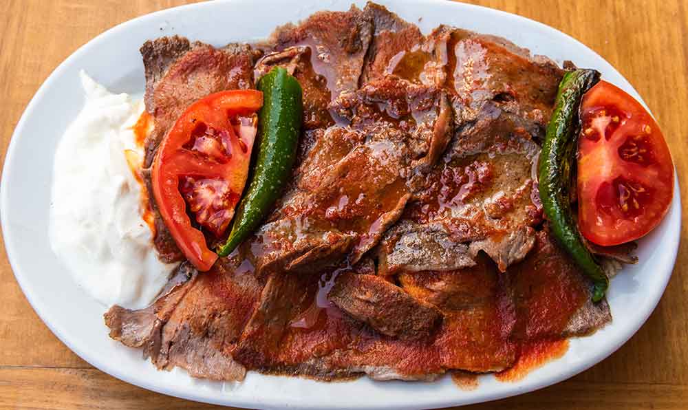 ürün İSKENDER 