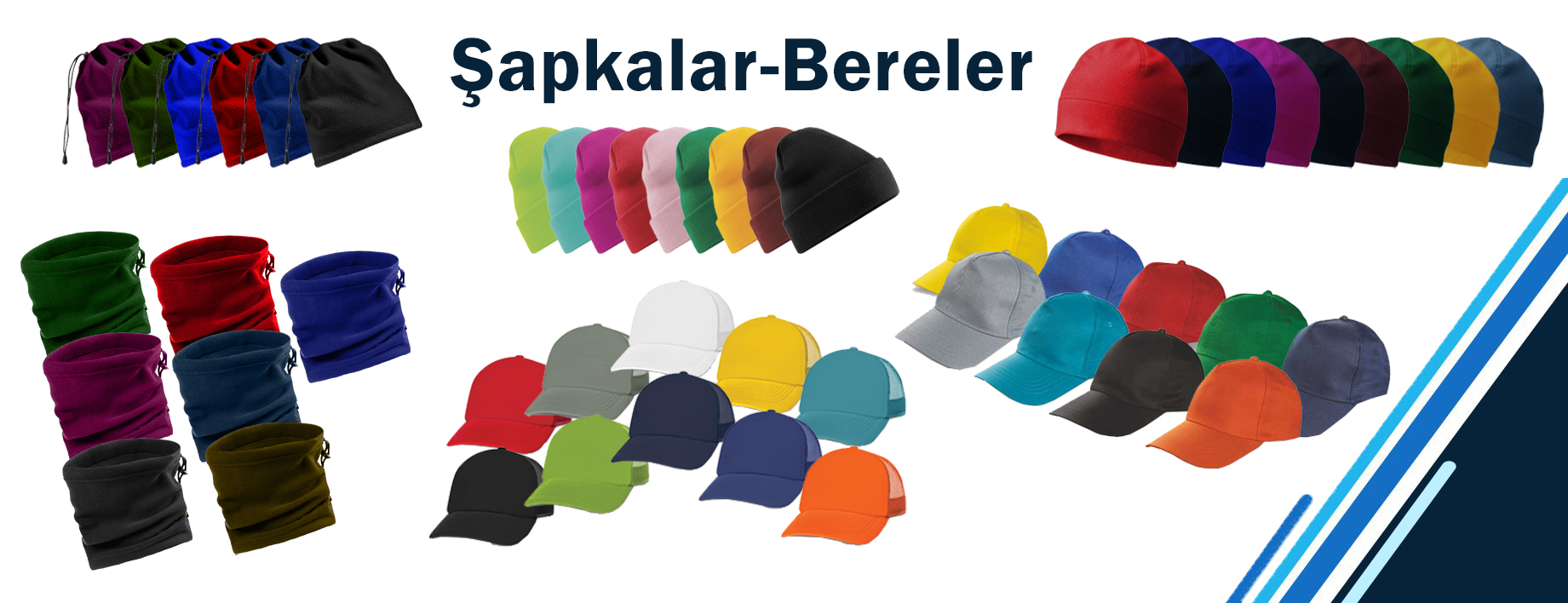 ürün ŞAPKA BERELER