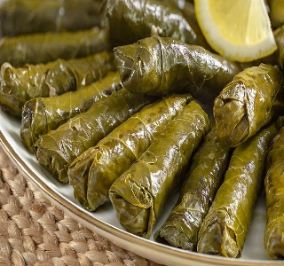 ürün       YAPRAK SARMA