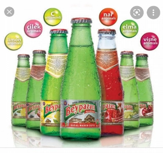 ürün SODA 