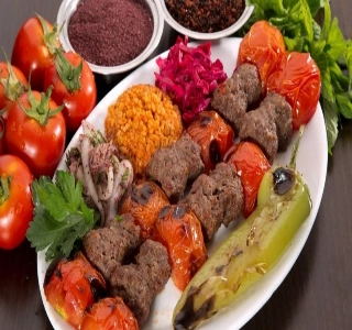 ürün ADANA KEBAP 