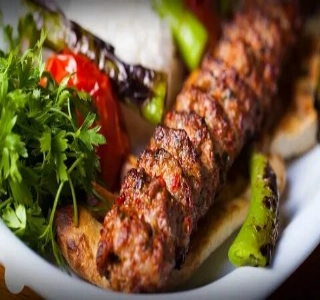 ürün ADANA KEBAP 