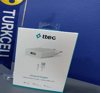 ürün TTEC MİKRO USB ŞARJ