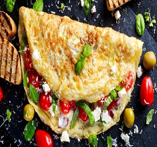 ürün OMLET 