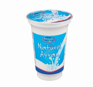 ürün AYRAN