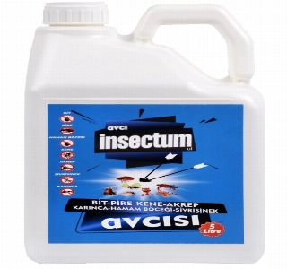 ürün AVCI İNSECTUM 5LT