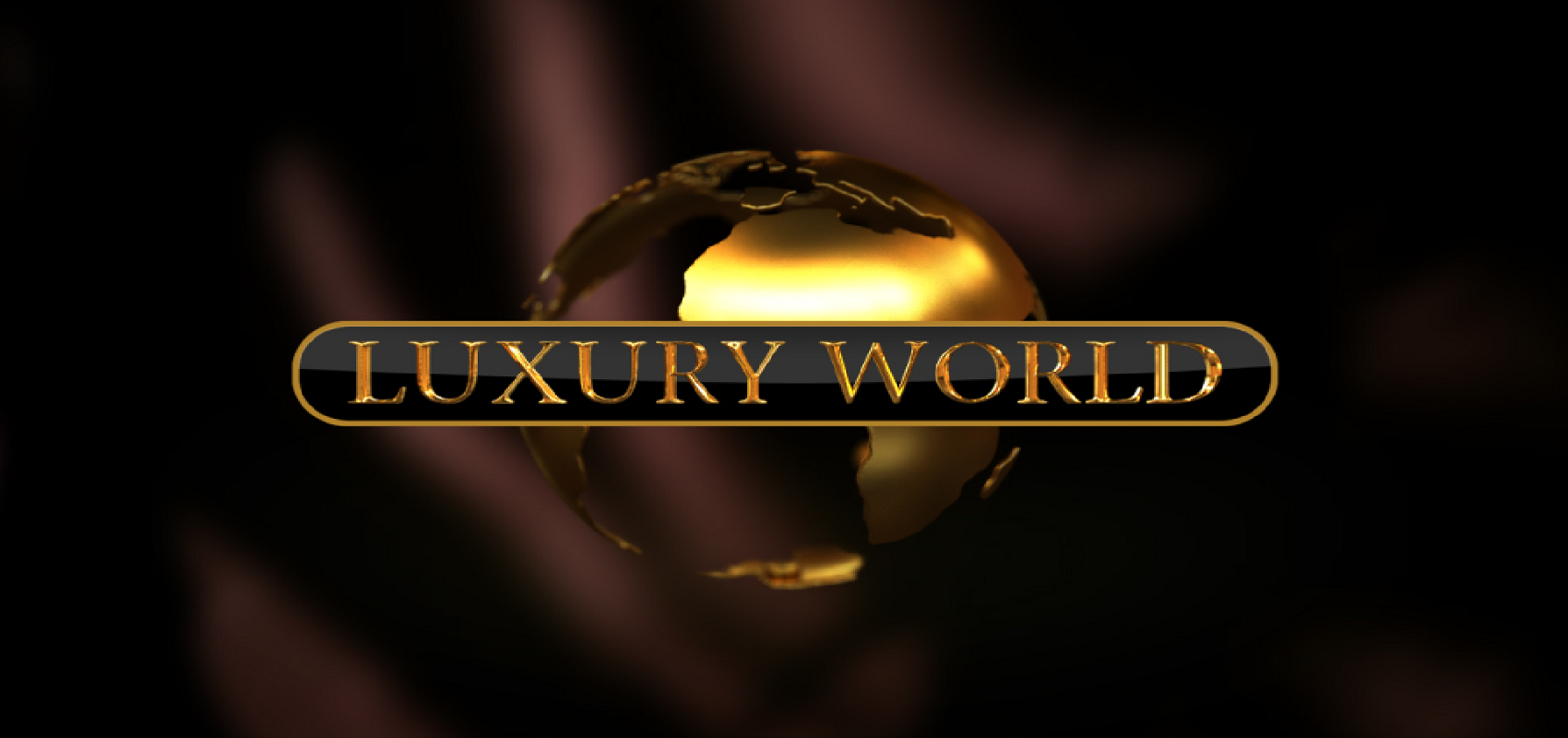 Уорлд продакшн. Luxury надпись. Телеканал Luxury. Luxury World. Канал Luxury World.