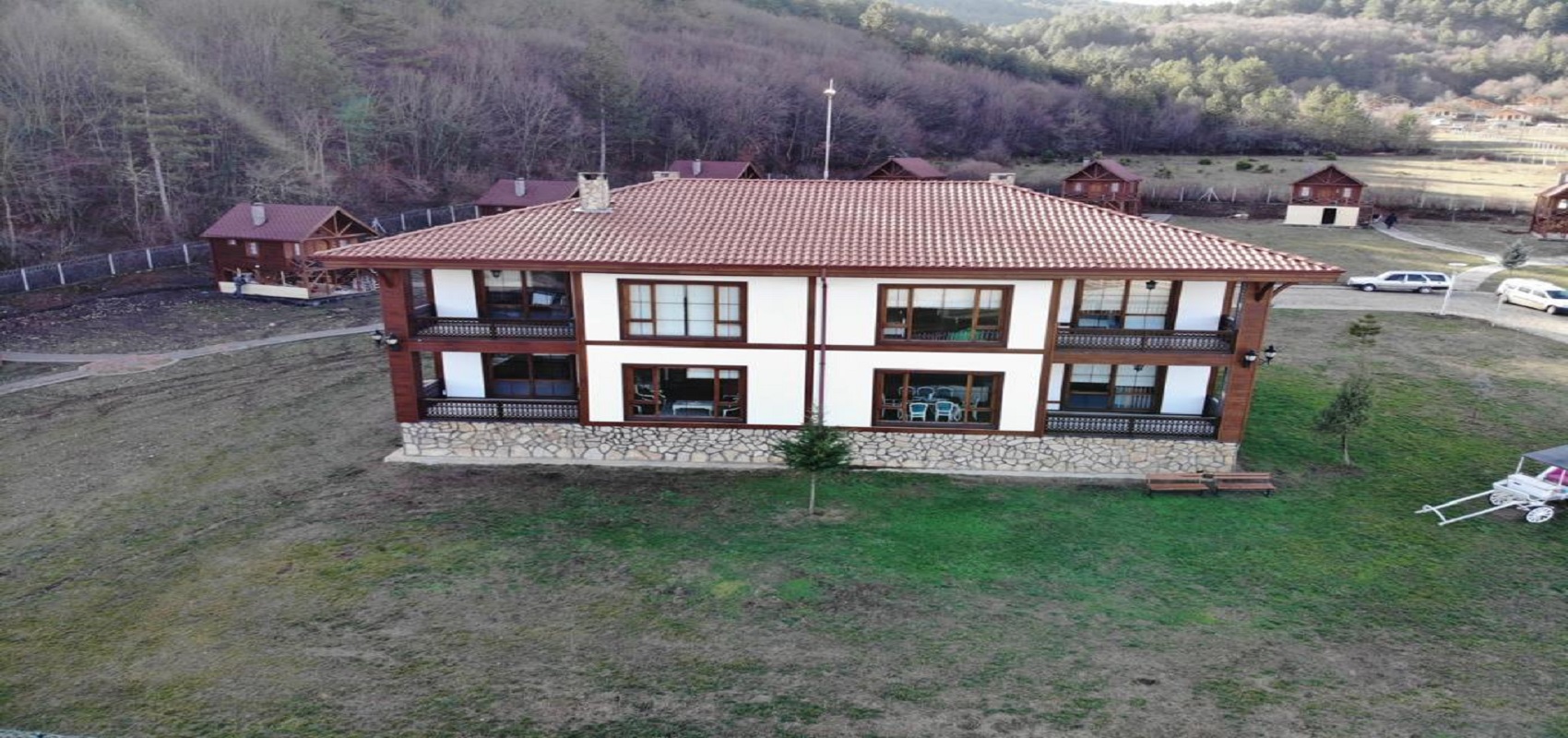 SAKARYA BUNGALOV EVİ KİRALAMA HİZMETİ / MENGEN SAKARYA &gt; Merkez