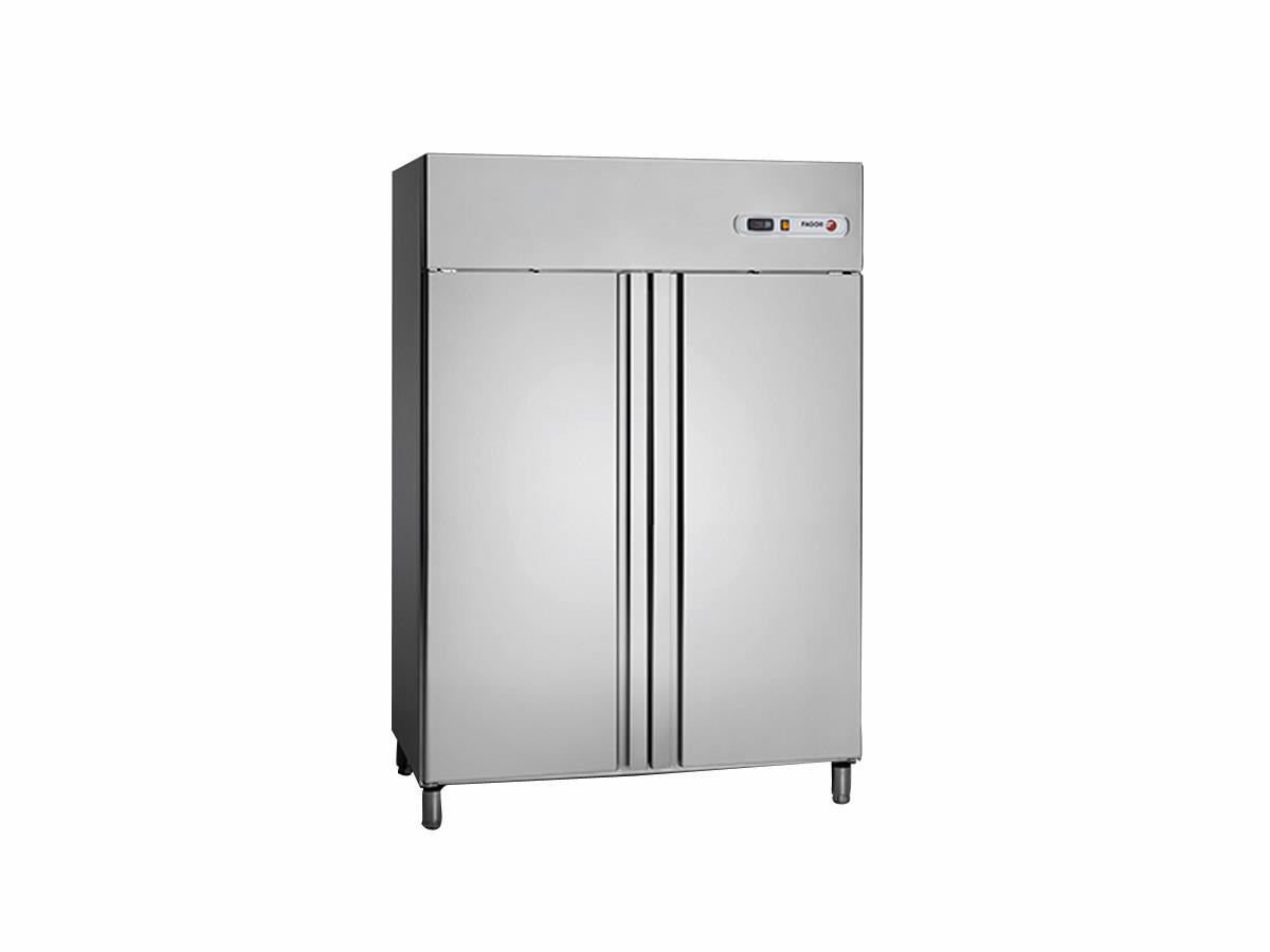 Холодильник Fagor FD-28 AX