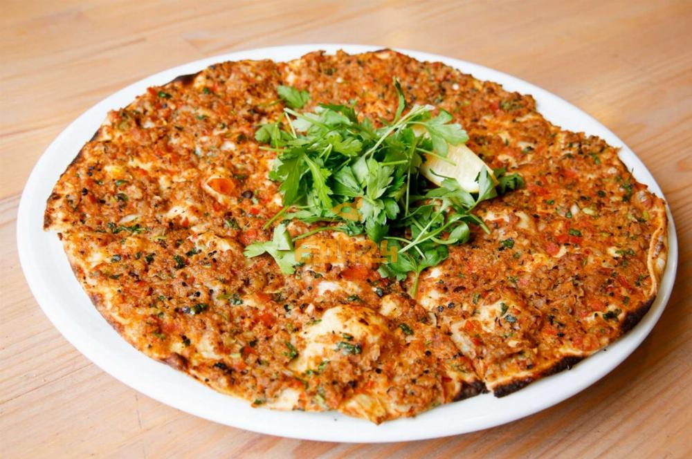 ürün LAHMACUN