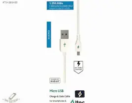 ürün ttec micro usb 2yıl garantili