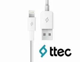 ürün ttec iphone usb 2yıl garantili