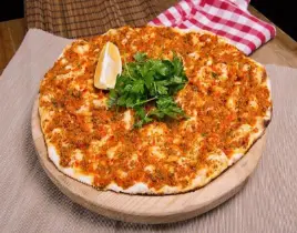 ürün LAHMACUN