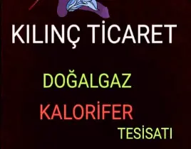 ürün KILINÇ TİCARET