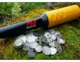 ürün Minelab pro find 35