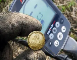 ürün Minelab Equınox 800