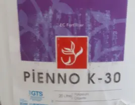 ürün PİENNO K-30