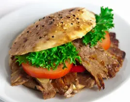 ürün DÖNER SATIŞI