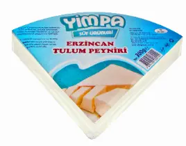 ürün Yimpa 300gr Erzincan Tulum Peyniri