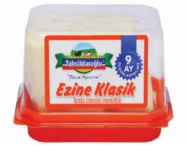 ürün Tahsildaroğlu 200gr Tam Yağlı Klasik Beyaz Peynir
