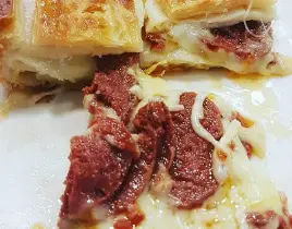 hizmet TAZE BÖREK ÇEŞİTLERİ