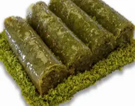 ürün FISTIKLI BAKLAVA