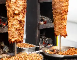 ürün DÖNER 